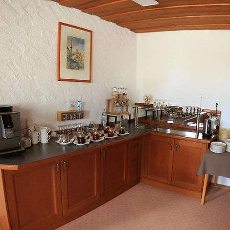 Landgasthof Schuetzen Tengen Екстериор снимка