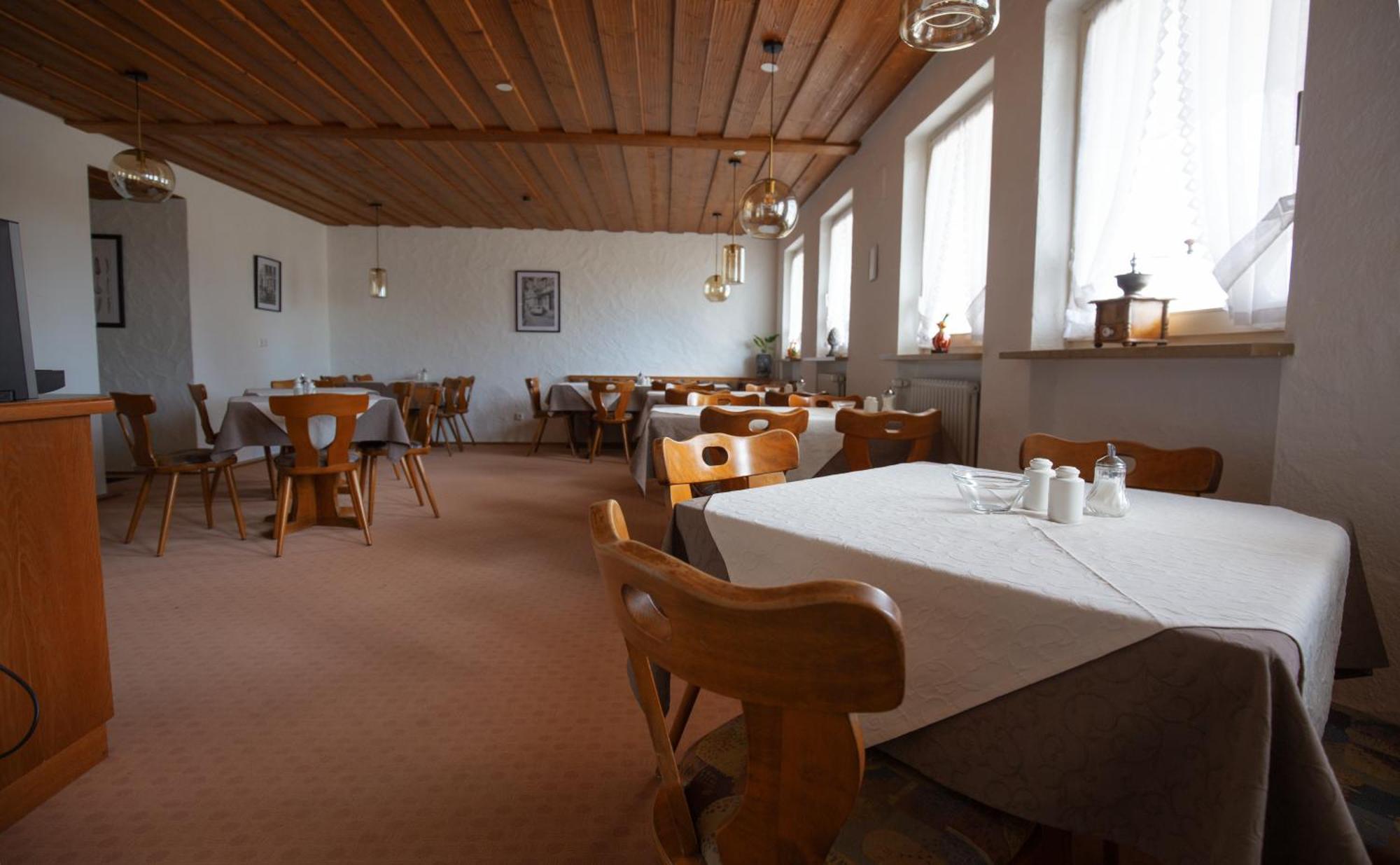 Landgasthof Schuetzen Tengen Екстериор снимка